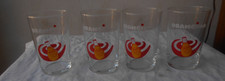 Orangina lot verre d'occasion  Chalon-sur-Saône