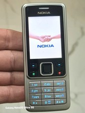 Nokia 6300 classic for sale  MANCHESTER