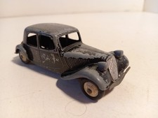 Dinky toys 24n d'occasion  Longjumeau