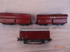 Märklin güterwagen art gebraucht kaufen  Fürstenzell