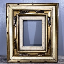 Vintage ornate carved for sale  Great Bend