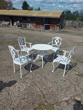Vintage heavy cast for sale  WALTHAM ABBEY