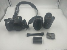 Olympus evolt 510 for sale  FELTHAM
