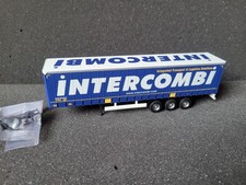 Intercombi istanbul türkei gebraucht kaufen  Hünxe