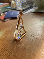 Swarovski memories crystal for sale  NUNEATON