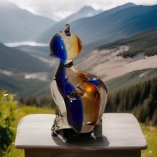 Murano rubelli signed for sale  Rockledge