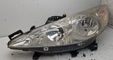 Faro fanale anteriore usato  Frattaminore