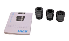Tacx thru adapter for sale  SWANSEA