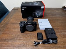 alpha a9 sony ii for sale  Camden