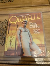 Querelle criterion collection for sale  GLASGOW