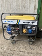 Mellga petrol four for sale  SOUTH MOLTON
