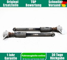 Stoßdämpfer links set gebraucht kaufen  Eilenburg