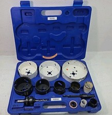 Hole saw kit for sale  Salem