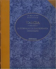 Giornalino gianburrasca ciondo usato  Italia