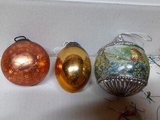 Lot grosses boules d'occasion  Criquetot-l'Esneval