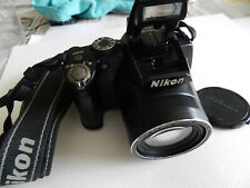Appareil nikon coolpix d'occasion  Puteaux