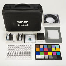 Sinar digitalback 54m gebraucht kaufen  Hameln