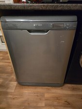 Hotpoint ultima fdw80 for sale  STOCKPORT