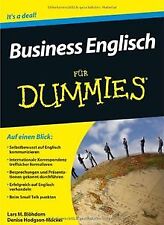 Business englisch dummies gebraucht kaufen  Berlin