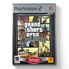 Ps2 grand theft gebraucht kaufen  Berlin