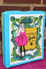 Mattel vintage koffer gebraucht kaufen  Erftstadt