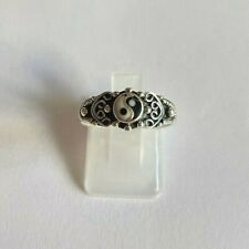Silberring 925 silber gebraucht kaufen  Berlin
