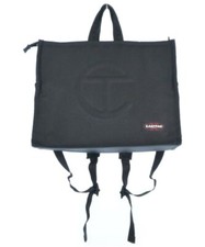 Eastpak backpacks black d'occasion  Expédié en Belgium