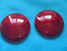 Paire cabochons peugeot d'occasion  Narbonne