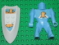 Lego knights kingdom d'occasion  France