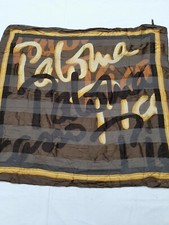 Paloma picasso foulard usato  Brindisi