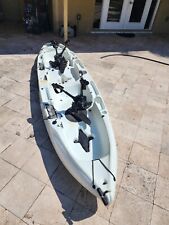 Hobie tandem peddle for sale  Fort Lauderdale