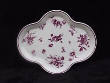 Ancien plateau faience d'occasion  France