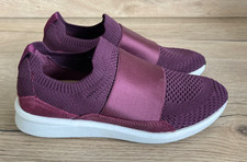 Clarks rio knit for sale  WORTHING