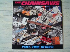 Chainsaws part time usato  Ivrea