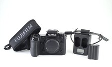 Fujifilm h2s fuji for sale  HALESOWEN