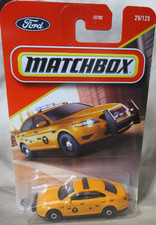 Matchbox 125 series for sale  Fort Worth