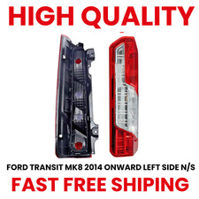 Rear left side for sale  OLDBURY