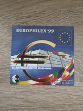 Bloc cnep europhilex d'occasion  Argenteuil