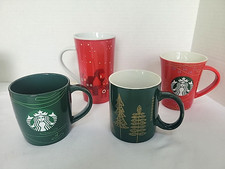 Starbucks lot christmas for sale  Indianapolis