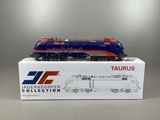 Jägerndorfer lokomotive night gebraucht kaufen  Wolfegg
