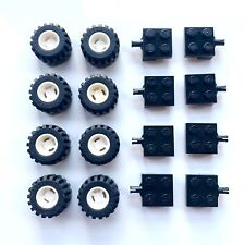 Lego wheels tyres for sale  IPSWICH