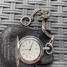 Orologio tasca yema usato  Mediglia