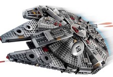 Lego 75257 star gebraucht kaufen Lego 75257 star gebraucht kaufen  Ostseebad Binz