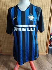 Maglia inter match usato  Muravera