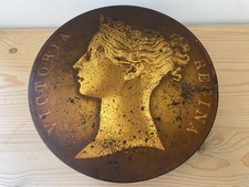 Antique vintage queen for sale  ATTLEBOROUGH