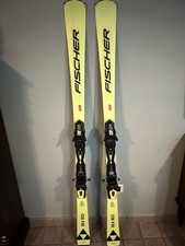 Sci rc4 rcs usato  Sora