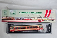 Leopold halling obb for sale  PEVENSEY