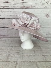 Cappelli condici hat for sale  WIRRAL