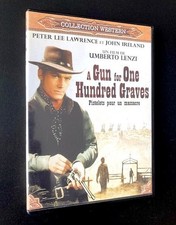 Dvd gun for d'occasion  Maintenon