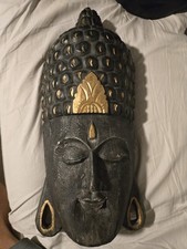 Vintage hand carved for sale  Naples